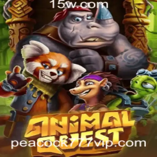 Explorando o Universo Encantado de AnimalQuest: Regras e Inovações