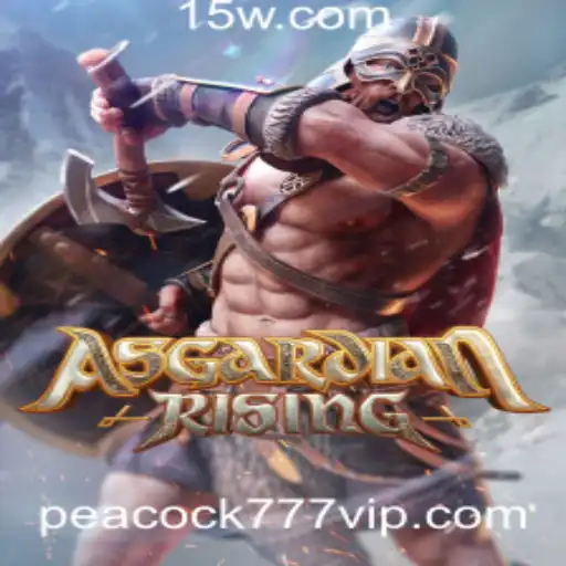 Explorando AsgardianRising: Um Mergulho no Mundo dos Deuses Nórdicos