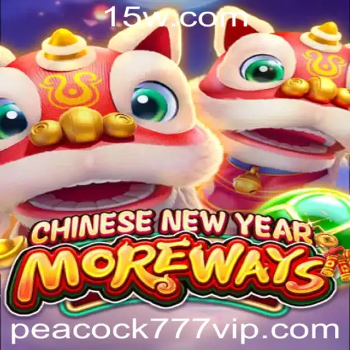 Descubra o Fascinante Jogo 'CHINESENEWYEARMOREWAYS'