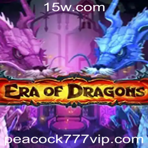 EraOfDragons: Desvende o Mundo dos Dragões e Aventuras Épicas
