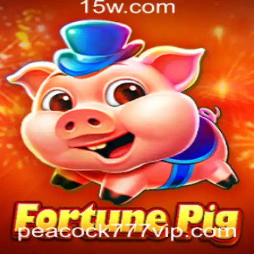 FortunePig: Descubra o Jogo de Azar Inovador que Está Conquistando Multidões