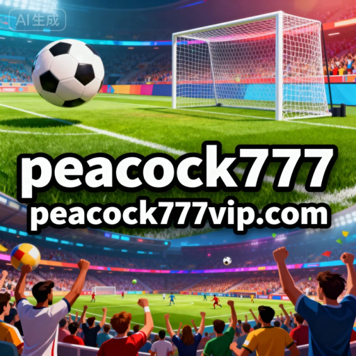 peacock777