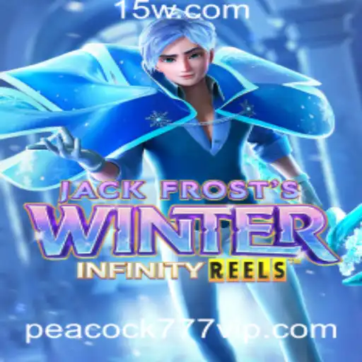 Aventuras Congelantes em JackFrostsWinter