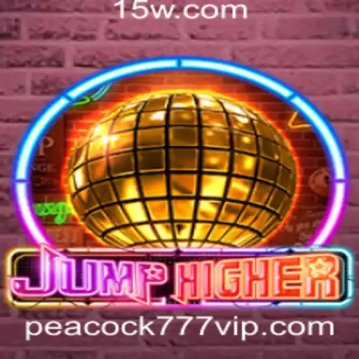 Descubra o Fascinante Mundo do Jogo JumpHigher com Peacock777