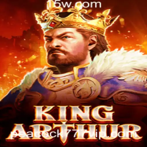 Descubra a Aventura Épica: Um Mergulho no Mundo de KingArthur