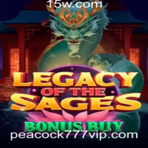 Explorando o Universo de 'LegacyoftheSagesBonusBuy'