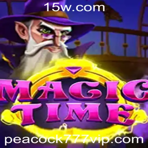 Descubra a Magia do Jogo MagicTime e as Inovações com Peacock777