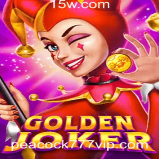 Descubra o Empolgante Mundo de GoldenJoker