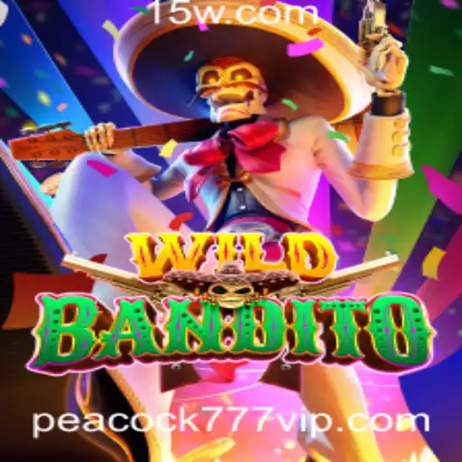 Explorando o Mundo de WildBandito