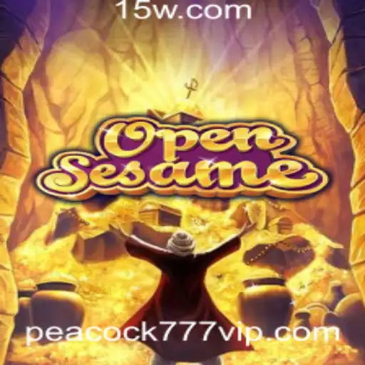 Descubra o Fascinante Mundo de OpenSesame: O Jogo de Estratégia e Criatividade