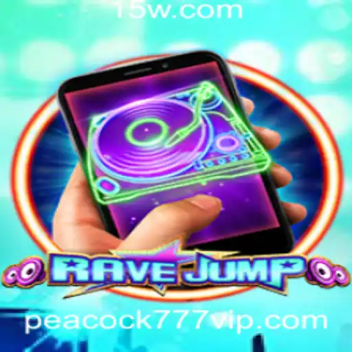 Explorando o Universo de RaveJumpmobile: A Nova Sensação dos Games