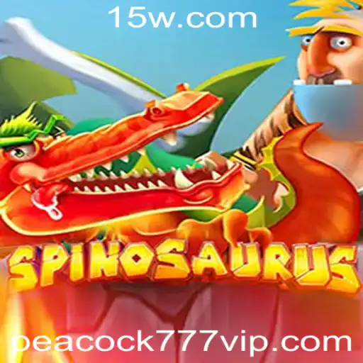 O Fascinante Universo do Jogo Spinosaurus