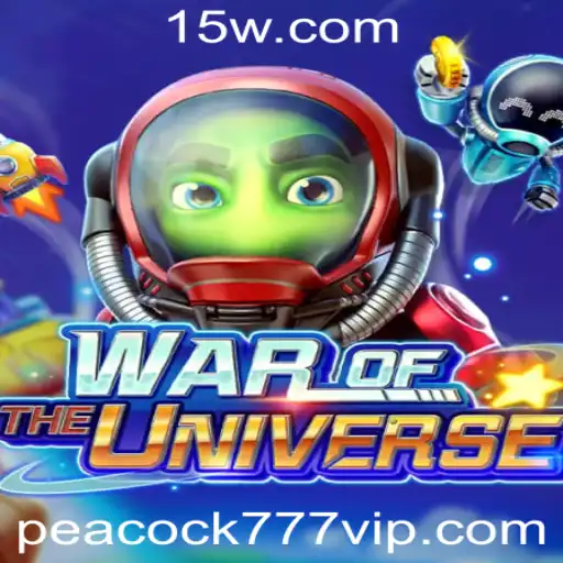 Descubra WAROFTHEUNIVERSE: Um Jogo de Estratégia Cósmica